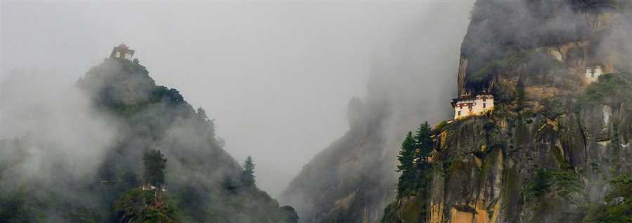 5 Days Bhutan Luxury Package